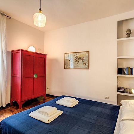 Ilplatano-Testaccio Roma Exterior foto