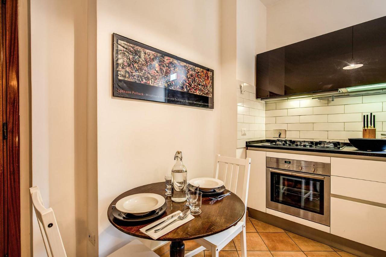 Ilplatano-Testaccio Roma Exterior foto